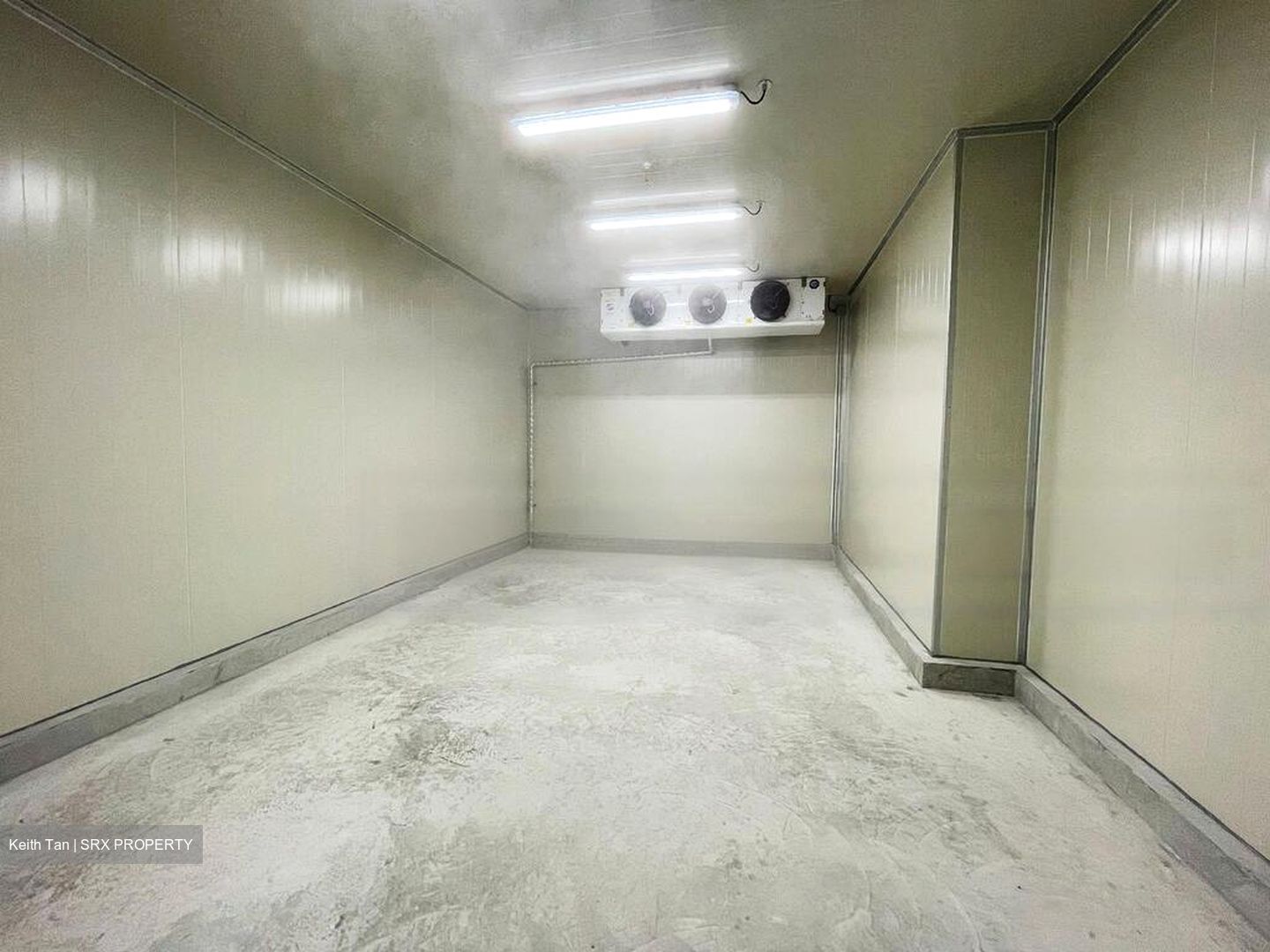 Defu Lane 10 (D19), Warehouse #460850251